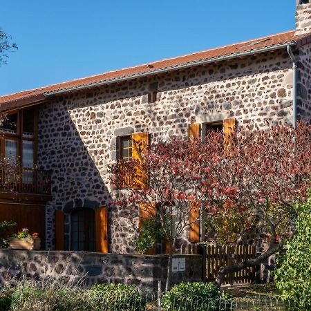 Holiday Home ferme Agizoux Extérieur photo