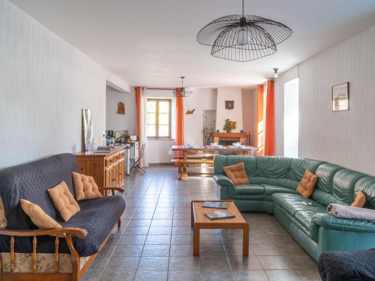 Holiday Home ferme Agizoux Extérieur photo
