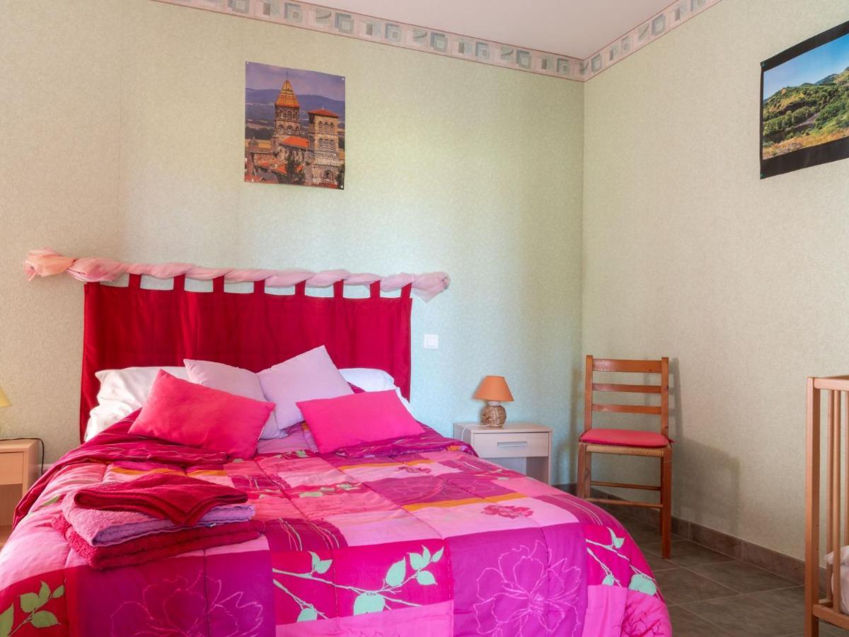 Holiday Home ferme Agizoux Extérieur photo