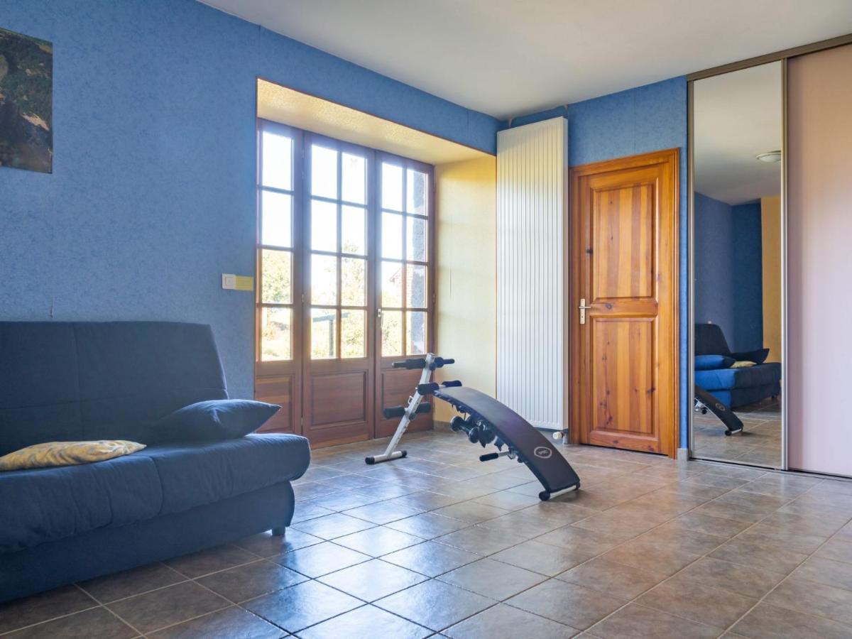 Holiday Home ferme Agizoux Extérieur photo